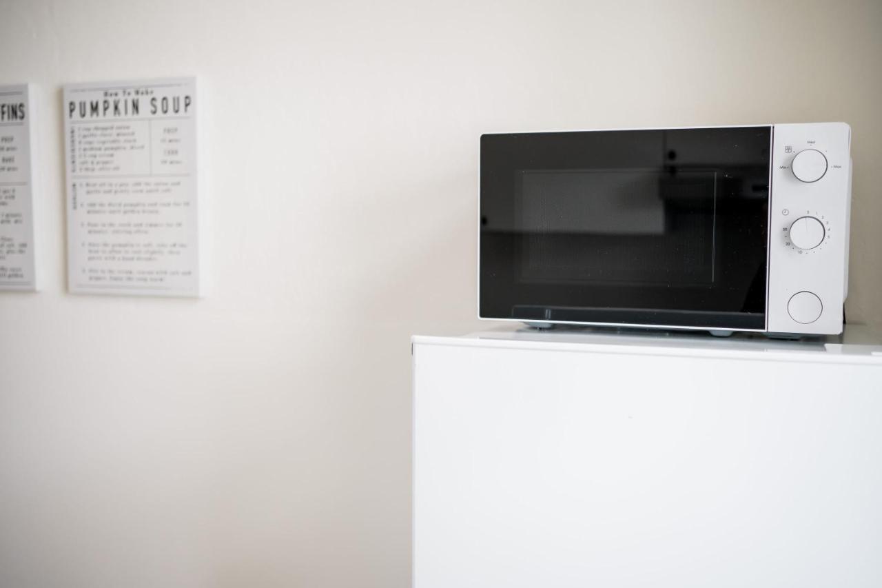 Spacious Apartment In Berlin Mitte For 6 מראה חיצוני תמונה